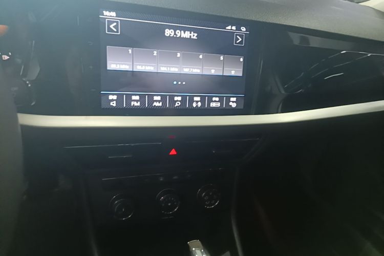 Volkswagen Lavida 2021 immagine di auto #17