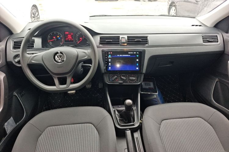 大众 桑塔纳 2022 汽车图片 #10