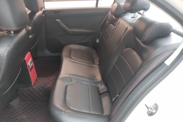Volkswagen Santana 2018 #17 Volkswagen Santana 2018 image de voiture #17