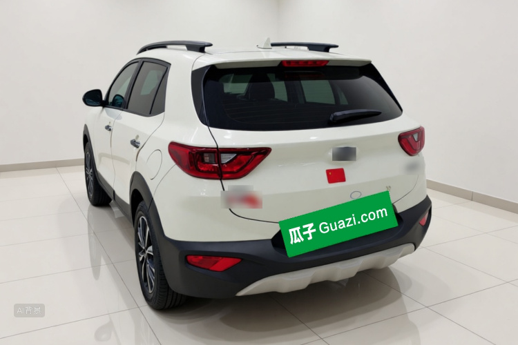 Kia KX1 2021 #5 Kia KX1 2021 изображение автомобиля #5