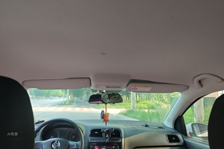 Volkswagen Polo 2017 #20 Volkswagen Polo 2017 car image #20