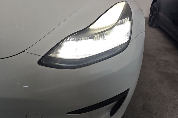 Tesla Model 3 2020 #23 Tesla Model 3 2020 car image #23