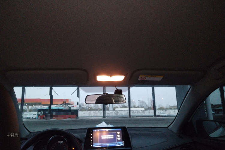 Toyota Vios 2022 car image #20