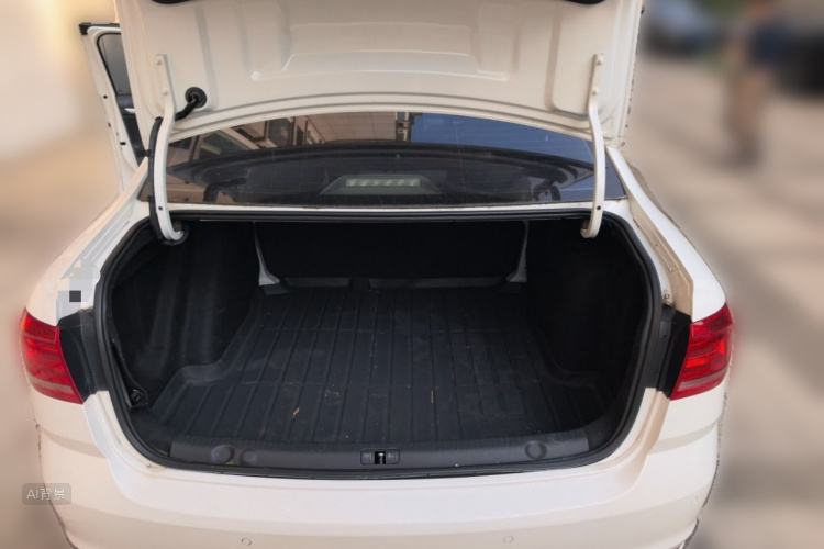 Volkswagen Lavida 2015 #21 Volkswagen Lavida 2015 car image #21