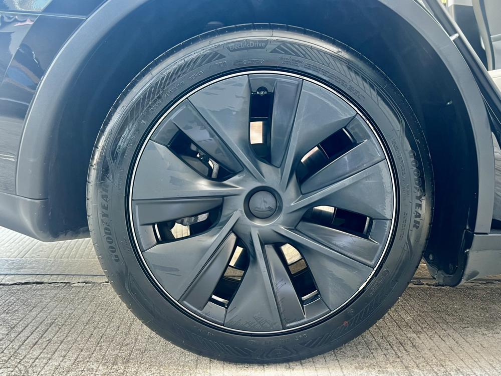 Tesla Model Y 2024 #20 Tesla Model Y 2024 immagine di auto #20