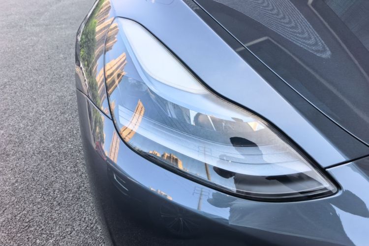 Tesla Model Y 2022 #8 Tesla Model Y 2022 car image #8