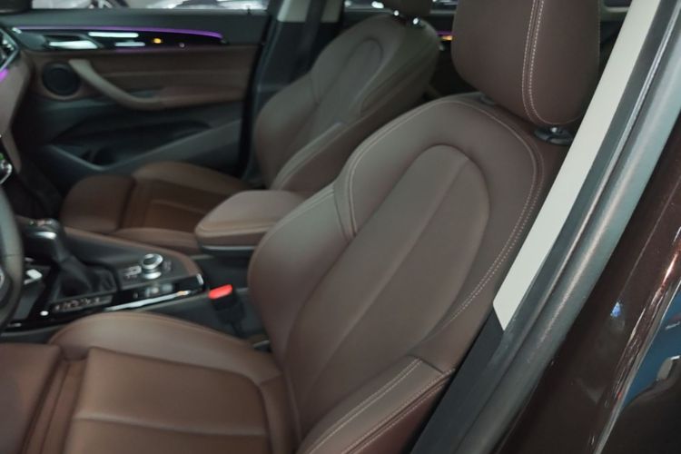 BMW X1 New Energy 2020 car image #15