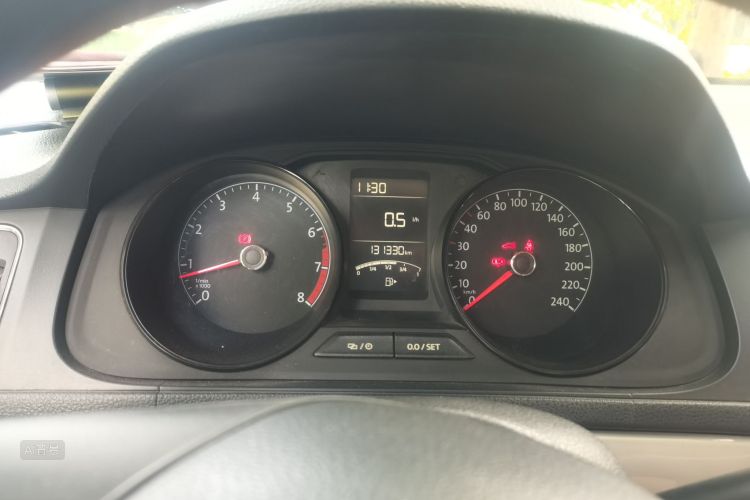 Volkswagen Lavida 2016 #13 Volkswagen Lavida 2016 car image #13