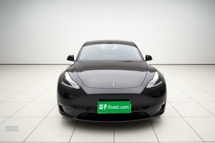 Tesla Model Y 2022 #3 Tesla Model Y 2022 car image #3
