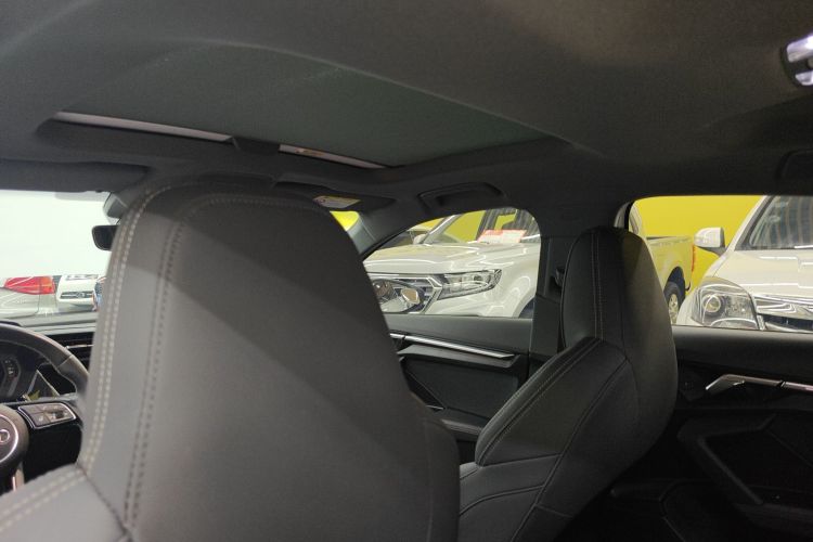 奥迪 奥迪A3 2024 汽车图片 #18