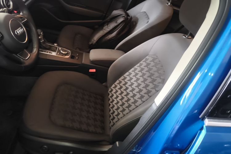 Audi A3 2016 #19 Audi A3 2016 car image #19
