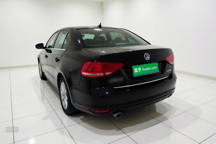 Volkswagen Lavida 2018 #5 Volkswagen Lavida 2018 car image #5