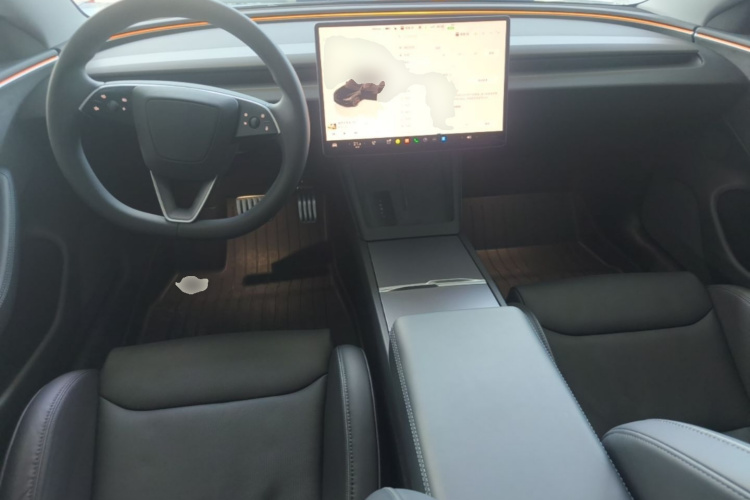 特斯拉 Model 3 2024 汽车图片 #10