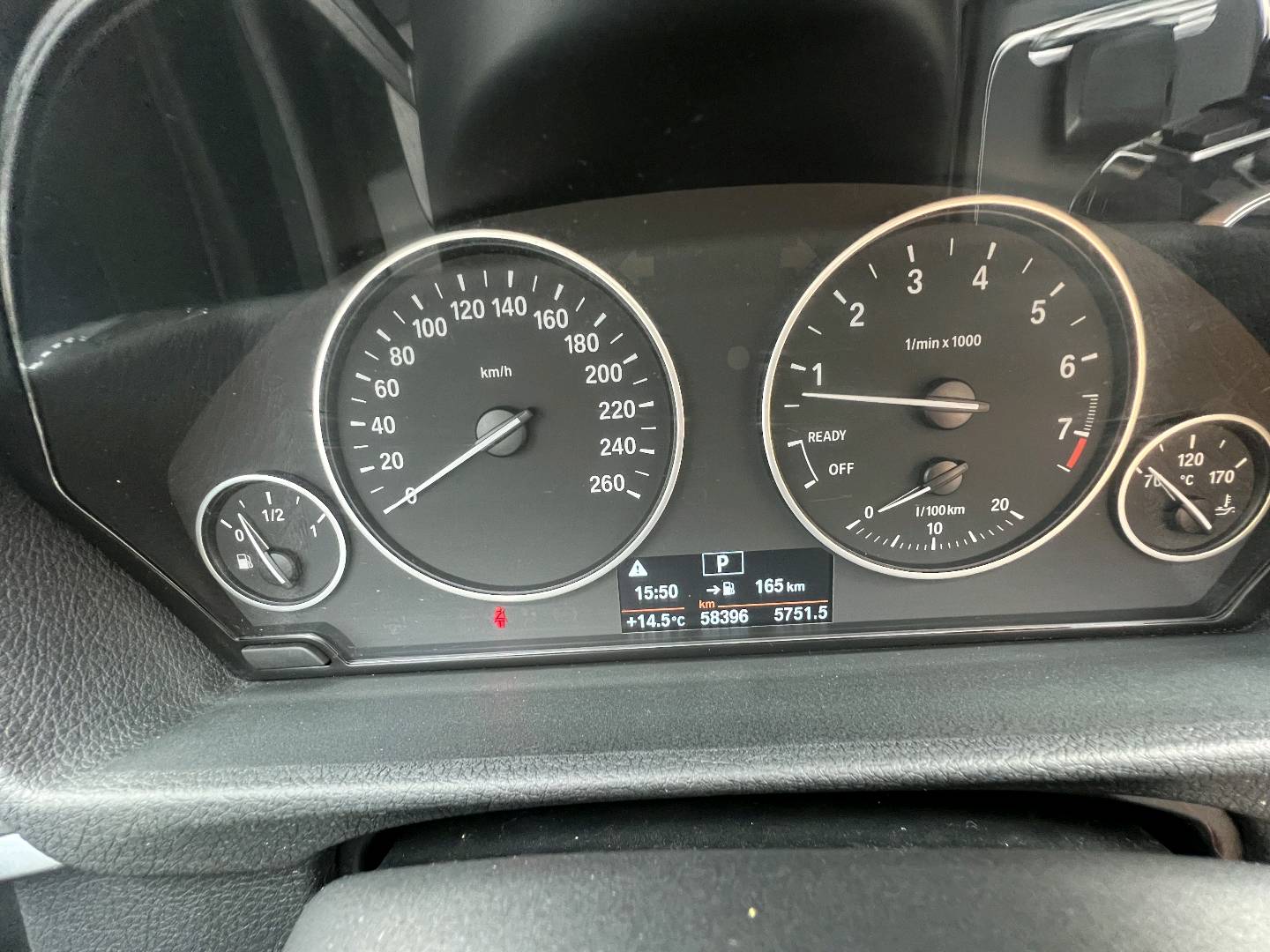 BMW 3 Series 2017 image de voiture #7