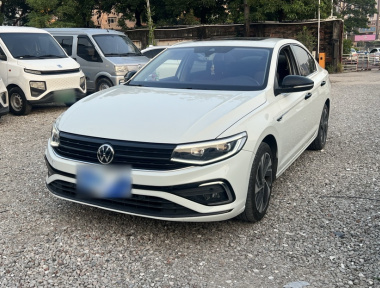 Volkswagen Bora 2023 car image 