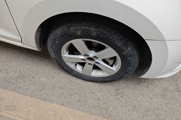 Volkswagen Santana 2018 #9 Volkswagen Santana 2018 car image #9