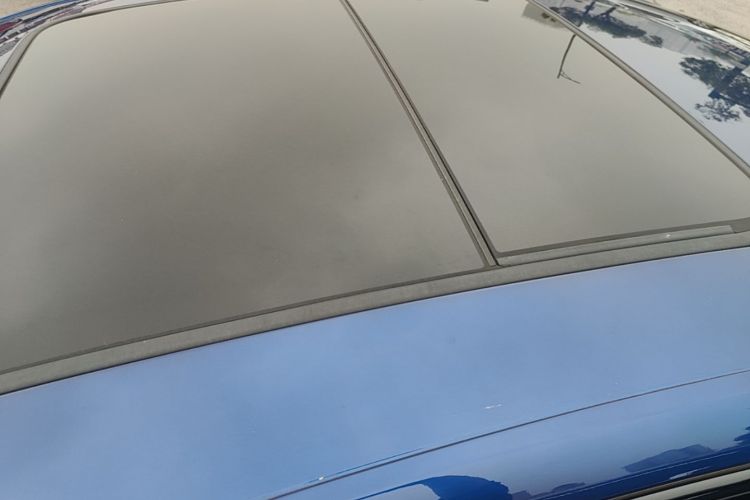 BYD Han 2021 #25 BYD Han 2021 immagine di auto #25