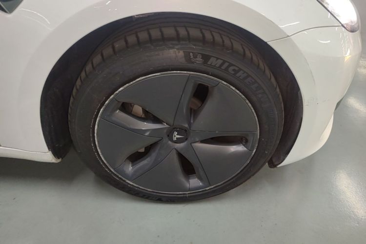 Tesla Model 3 2020 #10 Tesla Model 3 2020 car image #10