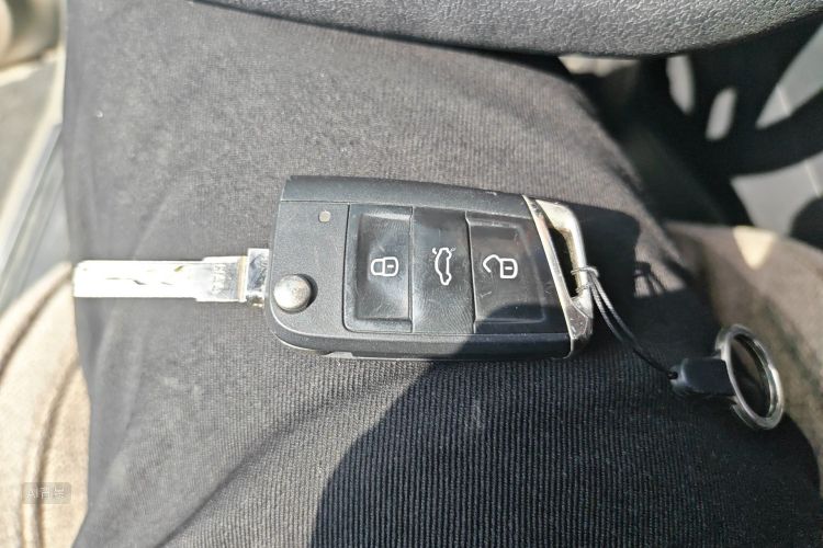 Volkswagen Golf 2017 imagen de coche #10