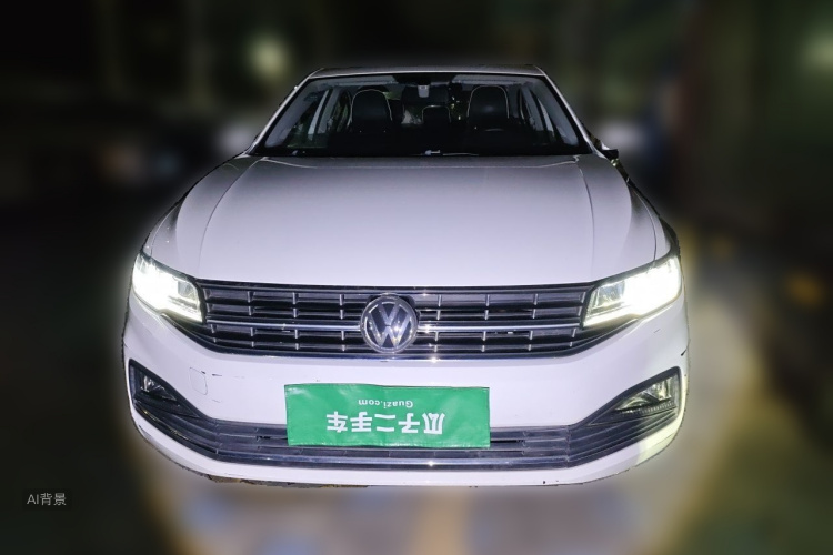 Volkswagen Bora 2019 #3 Volkswagen Bora 2019 car image #3