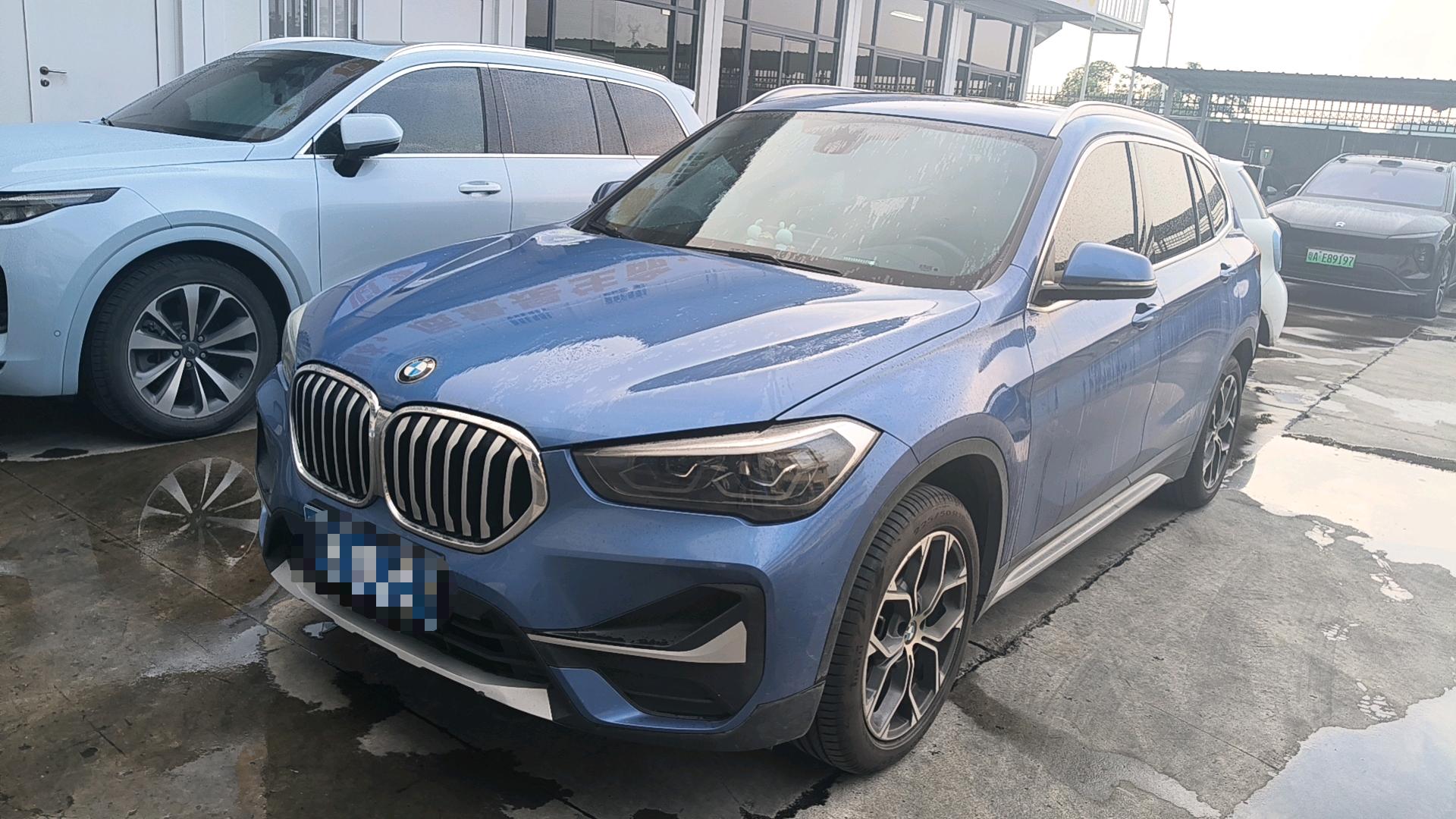 2019 2019 car image