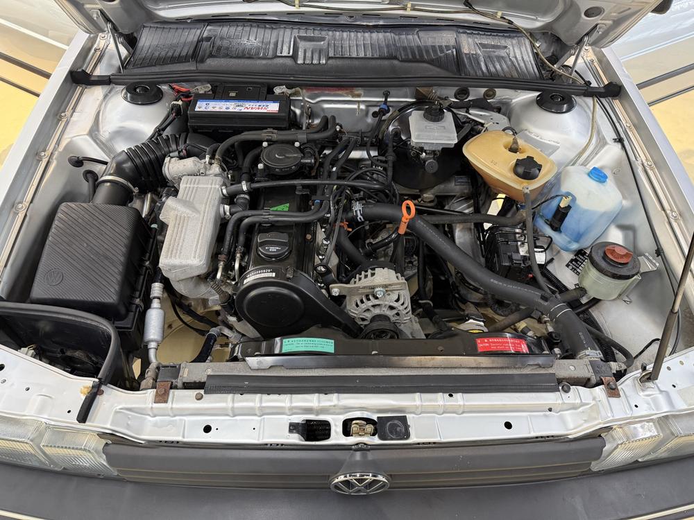 Volkswagen Santana Classic 2011 #6 Volkswagen Santana Classic 2011 immagine di auto #6