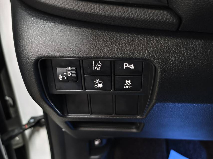 Honda CR-V 2020 car image #9