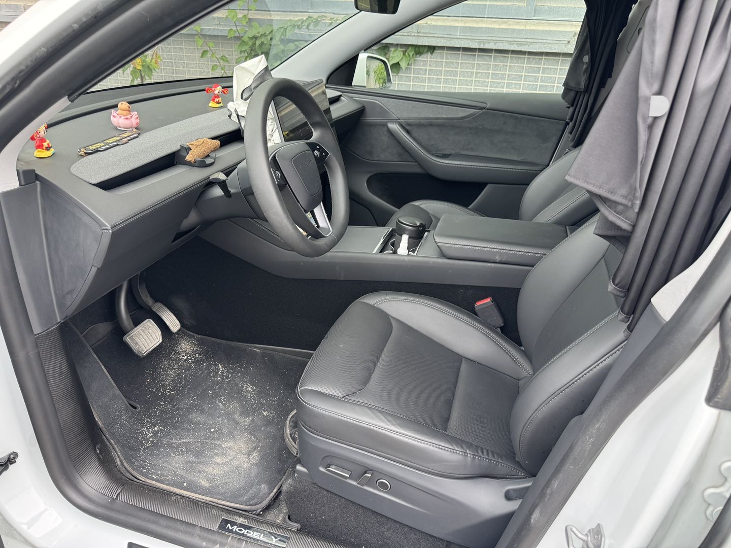 Tesla Model Y 2025 car image #6