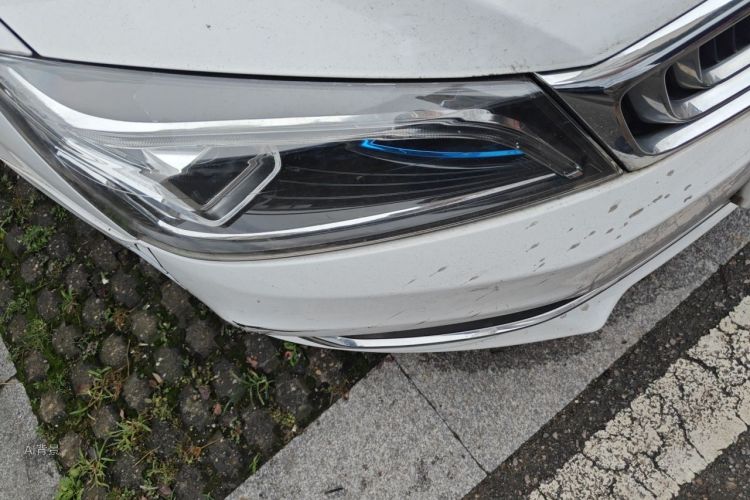 GEELY Emgrand 2020 #8 GEELY Emgrand 2020 car image #8