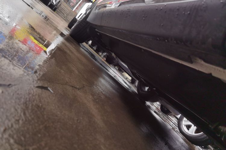 起亚 狮铂拓界 2025 汽车图片 #26