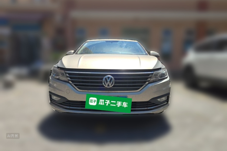 Volkswagen Lavida 2018 immagine di auto #3