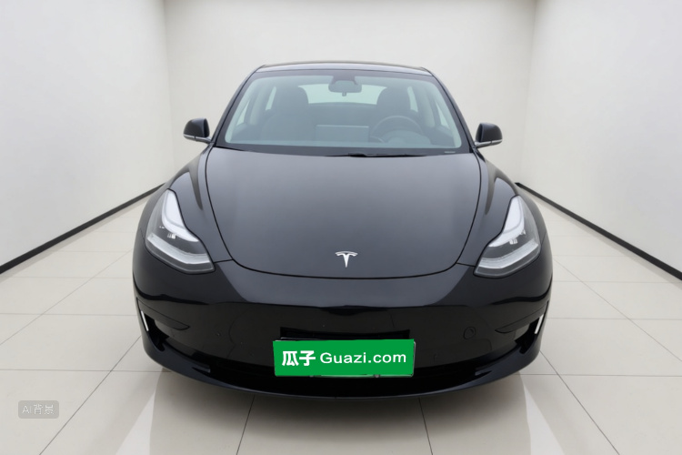 Tesla Model 3 2020 #3 Tesla Model 3 2020 immagine di auto #3