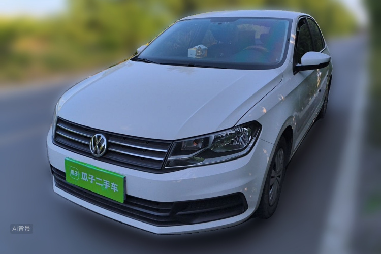 Volkswagen Santana 2020 #2 Volkswagen Santana 2020 car image #2