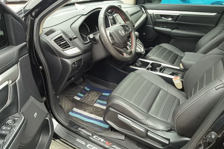 Honda CR-V 2020 car image #10