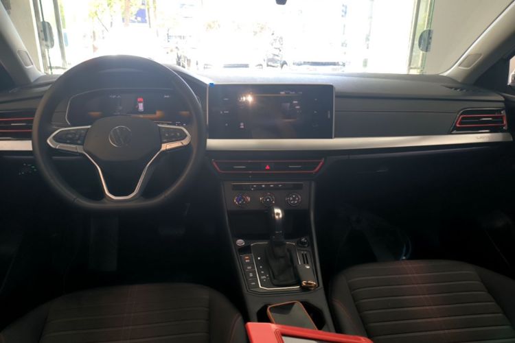 Volkswagen Lavida 2023 car image #10