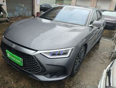 BYD Han 2022 BYD Han 2022 car image