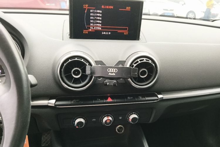 Audi A3 2016 #15 Audi A3 2016 car image #15