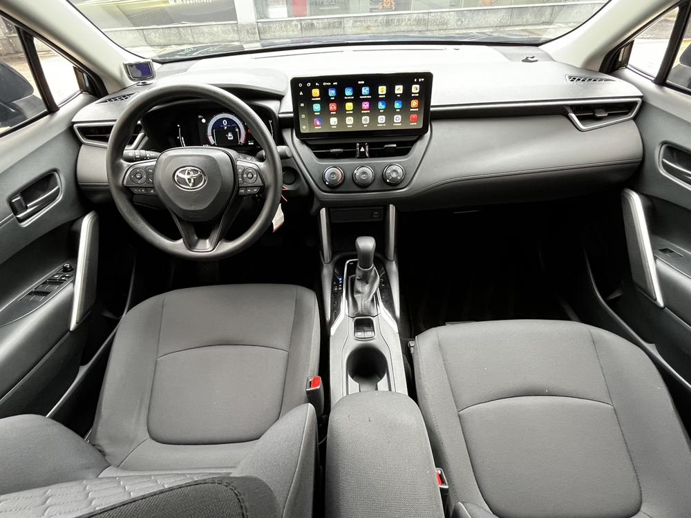 2024 #18 2024 car image #18