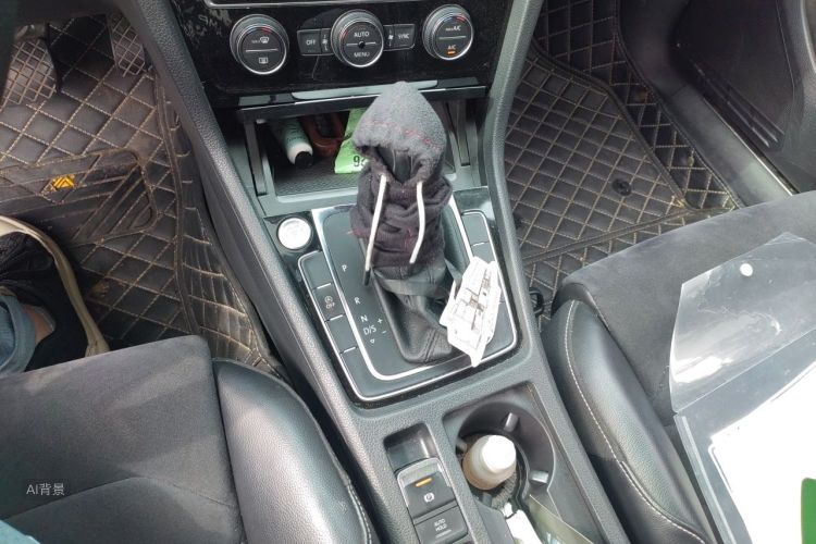 Volkswagen Golf 2016 #16 Volkswagen Golf 2016 car image #16