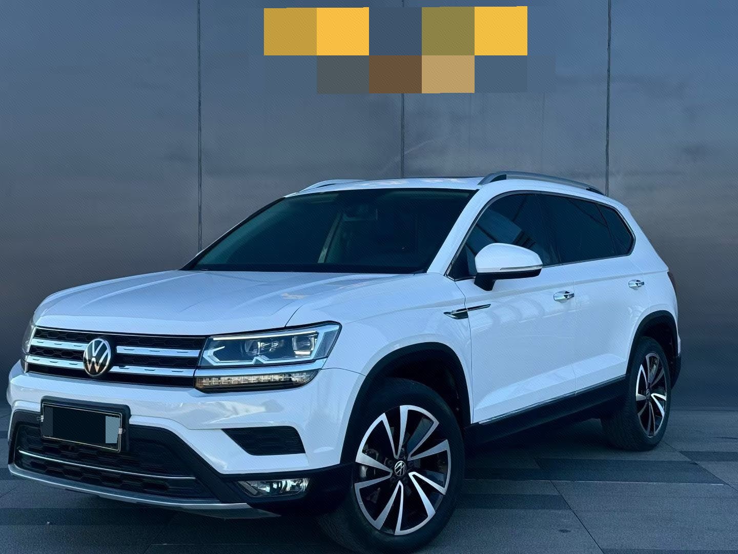 2021 immagine di auto 
