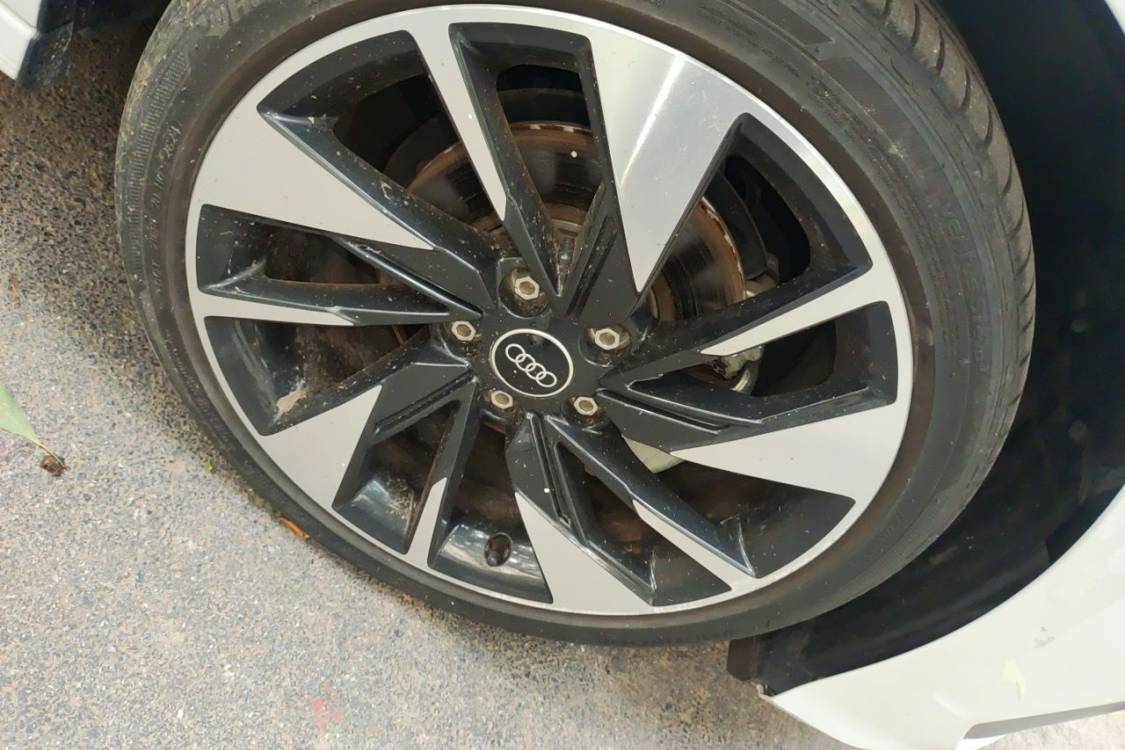 Audi A3 2024 #9 Audi A3 2024 immagine di auto #9