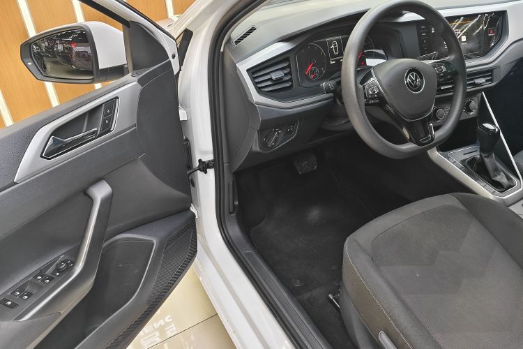 Volkswagen Polo 2022 #15 Volkswagen Polo 2022 car image #15