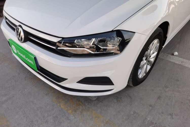 Volkswagen Polo 2021 #23 Volkswagen Polo 2021 car image #23