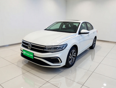 Volkswagen Bora 2025 car image 