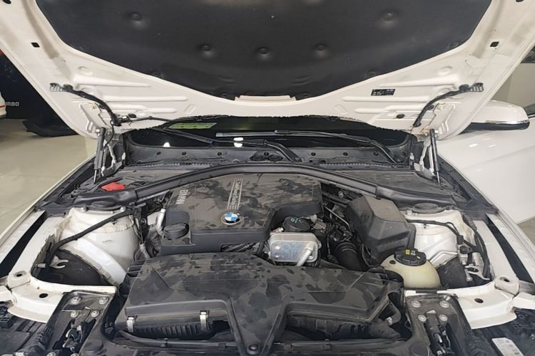 BMW 3 Series 2016 #20 BMW 3 Series 2016 car image #20