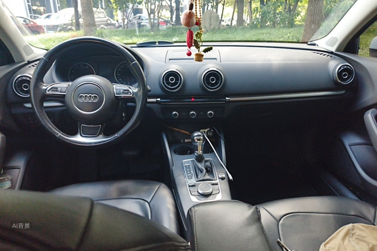 Audi A3 2016 #11 Audi A3 2016 car image #11