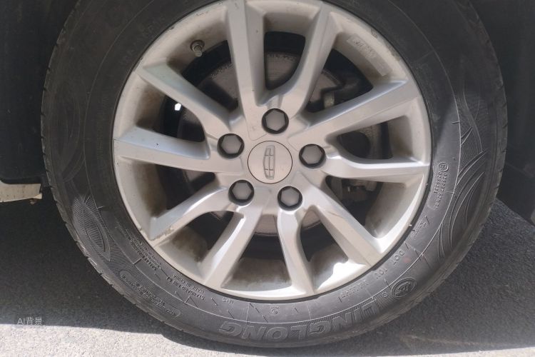 GEELY Emgrand 2020 #9 GEELY Emgrand 2020 image de voiture #9
