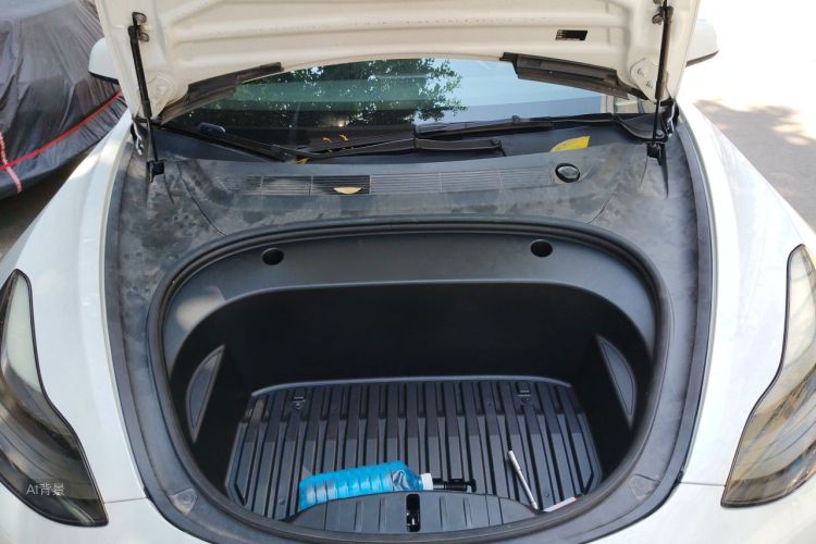 Tesla Model 3 2021 #22 Tesla Model 3 2021 car image #22