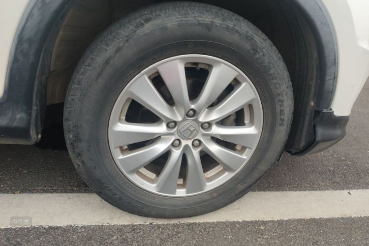 Honda CR-V 2016 car image #9