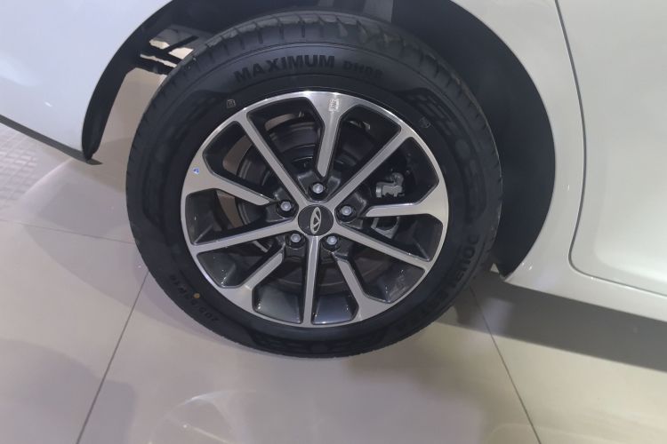 Chery Arrizo 5 2025 immagine di auto #4